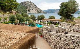 Z-Villas Beach Hotel